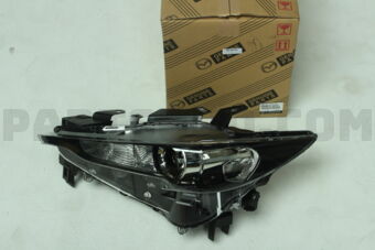 KB8M51041D UNIT(L),HEAD LAMP
