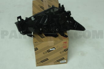 KB8M51041D UNIT(L),HEAD LAMP