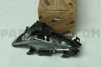 KB8M51041D UNIT(L),HEAD LAMP