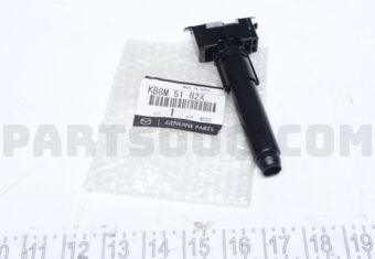 KB8M5182X Mazda ACTU.H/L CLEANER (R)