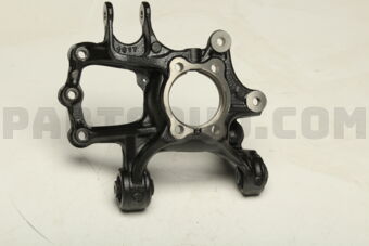 KB9A2612X SUPPORT(L),HUB