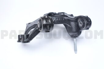 KB9A2612XA SUPPORT(L),HUB