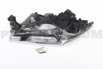 KB9T51031C UNIT(R),HEAD LAMP