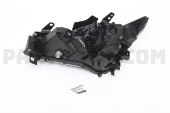 KB9T51031C UNIT(R),HEAD LAMP