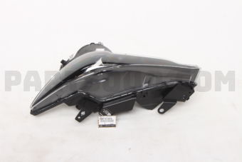 KB9T51041A UNIT(L),HEAD LAMP