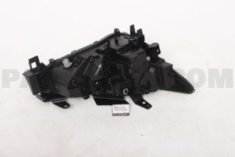 KB9T51041A UNIT(L),HEAD LAMP