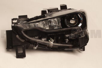 KB9T51041F Mazda UNIT(L),HEAD LAMP