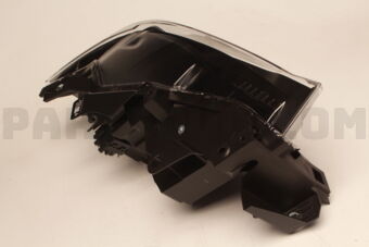 KB9T51041F Mazda UNIT(L),HEAD LAMP