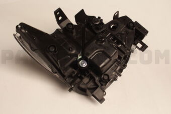 KB9T51041F Mazda UNIT(L),HEAD LAMP