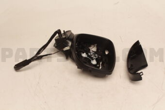 KB9T69121B BODY(R),DOOR MIRROR