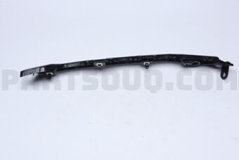 KBB3502H1 RETAINER(R),REAR BUM