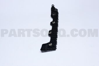KBB3502H1 RETAINER(R),REAR BUM