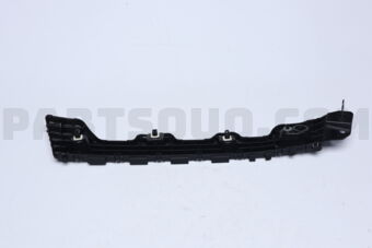 KBB3502H1 RETAINER(R),REAR BUM