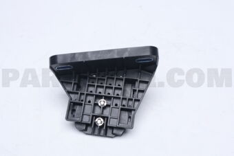 KBB350AJ0C BRACKET(R),FRT BUMPE
