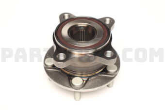 KBB62615X BEARING &amp; HUB