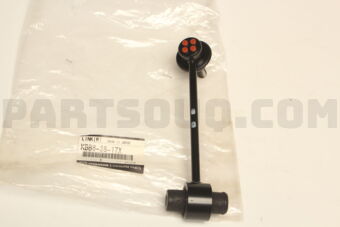 KBB62817X LINK(R),REAR STABILI