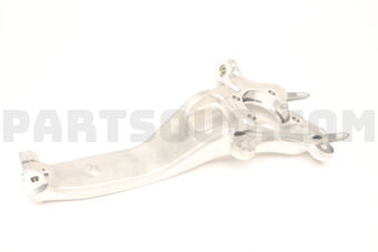 KBB633020A Mazda KNUCKLE(R),STEERING