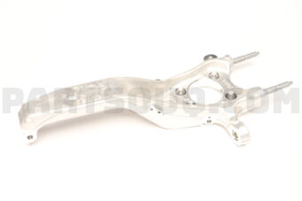 KBB633020A Mazda KNUCKLE(R),STEERING