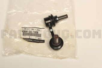 KBB634190B LINK(L),CONTROL