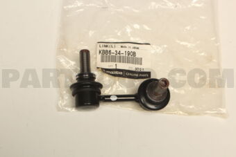 KBB634190B LINK(L),CONTROL
