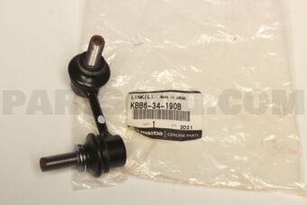 KBB634190B LINK(L),CONTROL