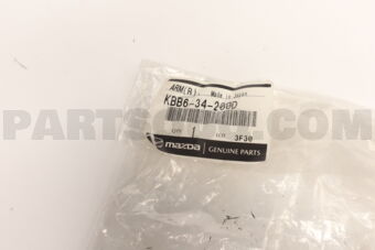 KBB634200D ARM(R),UPPER