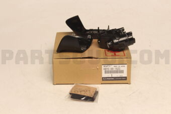 KBY06916ZC ACTUATOR(L)