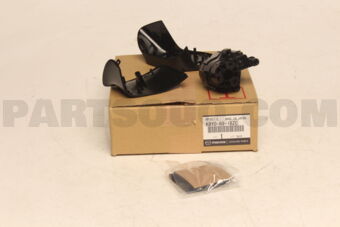 KBY06916ZC ACTUATOR(L)