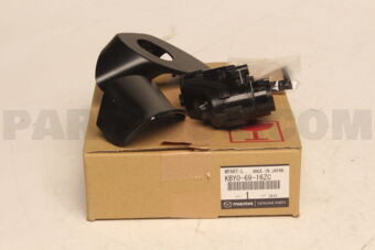 KBY06916ZC ACTUATOR(L)