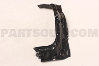 KBYC7075ZA PANEL,REAR END