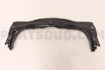 KBYC7075ZA PANEL,REAR END