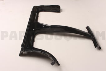 KBYW71271C PANEL(L),SIDE SILL