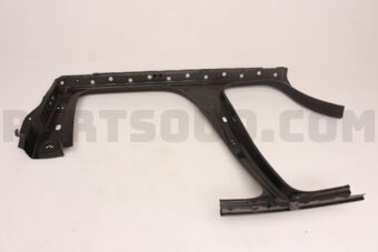 KBYW71271C PANEL(L),SIDE SILL