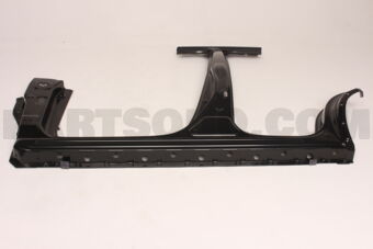 KBYW71271C PANEL(L),SIDE SILL