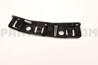 KCYA50153 Mazda BRACKET(R),FRT BUMPE