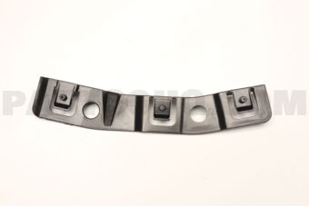 KCYA50153 Mazda BRACKET(R),FRT BUMPE