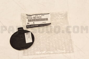 KCYA50A12 COVER,TOWING HOOK-BU