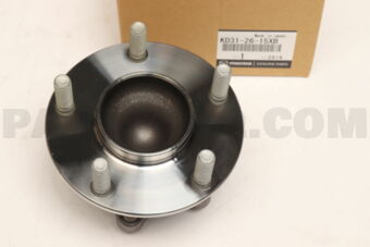 KD312615XB BEARING(B)