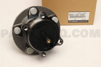 KD312615XB BEARING(B)