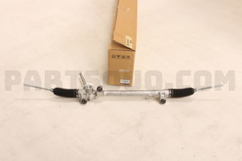 KD3132110L GEAR,STEERING