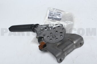 KD3144010B LEVER,PARKING BRAKE