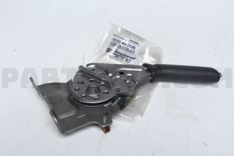 KD3144010B LEVER,PARKING BRAKE