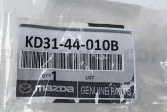 KD3144010B LEVER,PARKING BRAKE