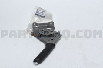 KD3144010B LEVER,PARKING BRAKE