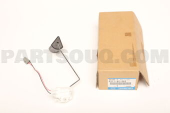 KD3160960 GAUGE,FUEL TANK
