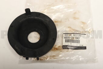 KD35280A3 RUBBER,SPRING SHEET