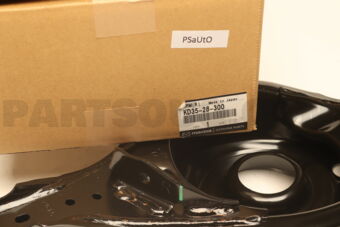 KD3528300 ARM,LOWER-REAR