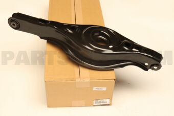 KD3528300 ARM,LOWER-REAR