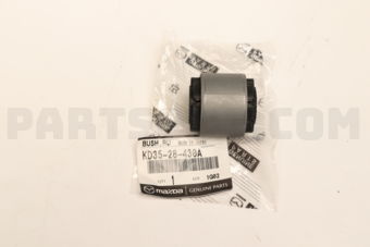 KD3528430A BUSHING,LOWER ARM