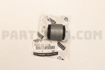 KD3528430A BUSHING,LOWER ARM
